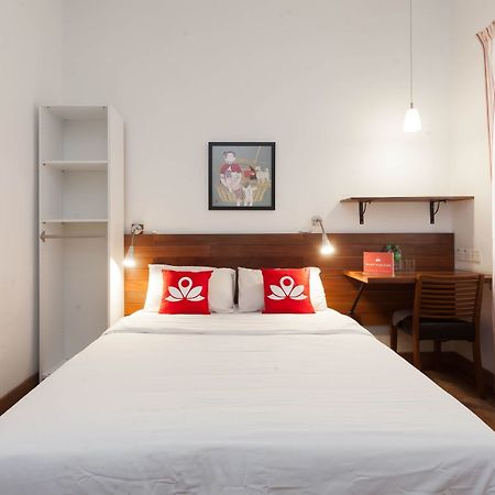 Zen Rooms Raja Chulan كوالالمبور المظهر الخارجي الصورة