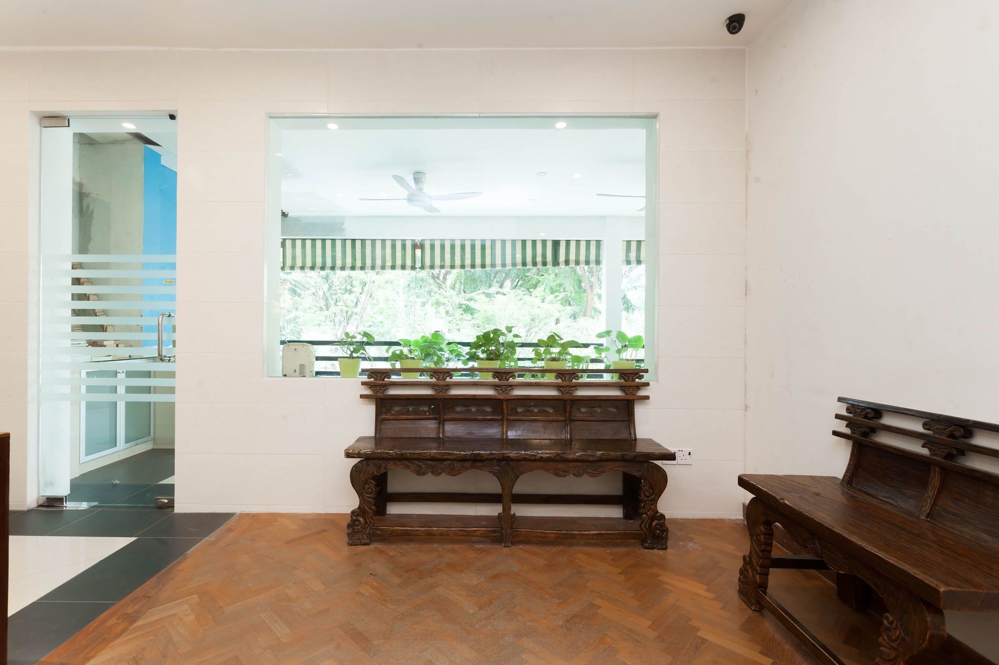Zen Rooms Raja Chulan كوالالمبور المظهر الخارجي الصورة