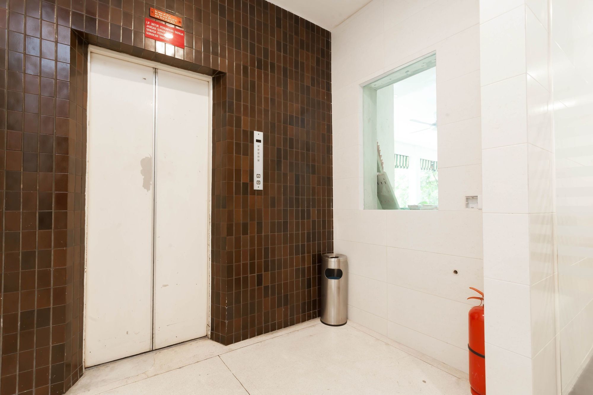 Zen Rooms Raja Chulan كوالالمبور المظهر الخارجي الصورة