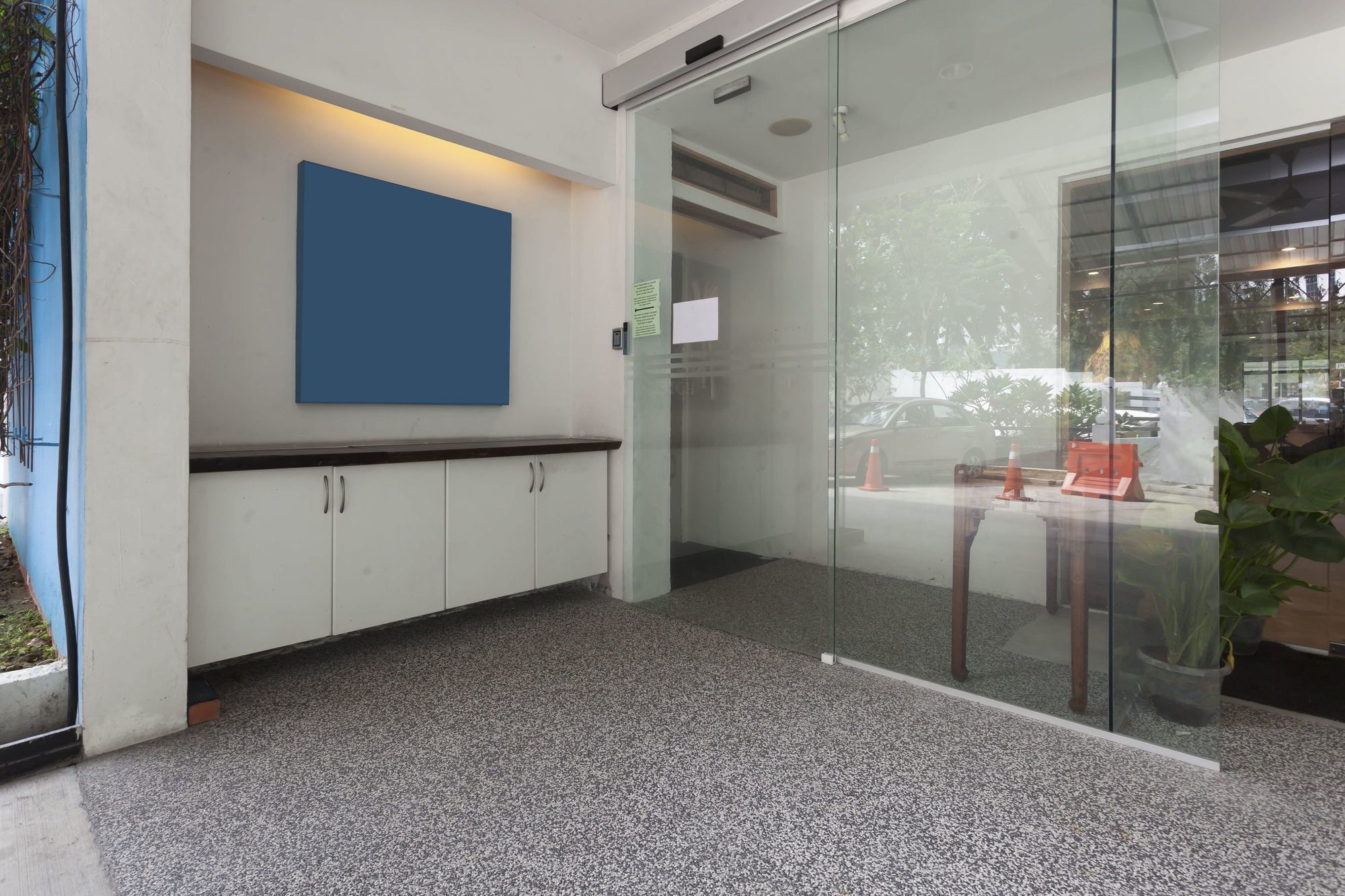 Zen Rooms Raja Chulan كوالالمبور المظهر الخارجي الصورة